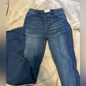 Altard State bell bottom jeans